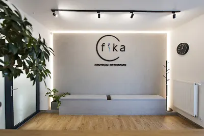 Centrum Osteopatii Fika